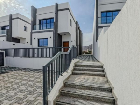 فيلا جمان Juman Villa